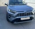Серый Тойота РАВ 4, объемом двигателя 0 л и пробегом 57 тыс. км за 27000 $, фото 1 на Automoto.ua