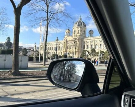 Сірий Тойота РАВ 4, об'ємом двигуна 2 л та пробігом 40 тис. км за 33000 $, фото 26 на Automoto.ua