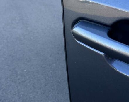 Сірий Тойота РАВ 4, об'ємом двигуна 2.49 л та пробігом 131 тис. км за 26000 $, фото 5 на Automoto.ua