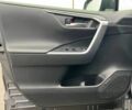 Сірий Тойота РАВ 4, об'ємом двигуна 2.5 л та пробігом 89 тис. км за 32690 $, фото 15 на Automoto.ua