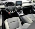 Сірий Тойота РАВ 4, об'ємом двигуна 2.5 л та пробігом 150 тис. км за 9000 $, фото 7 на Automoto.ua