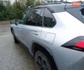 Серый Тойота РАВ 4, объемом двигателя 2.5 л и пробегом 13 тыс. км за 37150 $, фото 6 на Automoto.ua