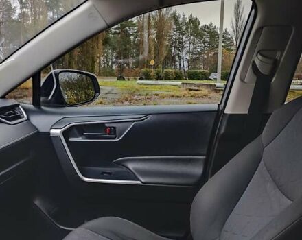 Серый Тойота РАВ 4, объемом двигателя 1.99 л и пробегом 104 тыс. км за 23000 $, фото 8 на Automoto.ua