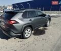 Серый Тойота РАВ 4, объемом двигателя 2.49 л и пробегом 80 тыс. км за 31300 $, фото 8 на Automoto.ua