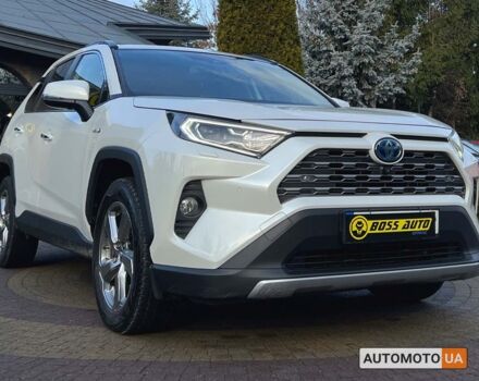 Серый Тойота РАВ 4, объемом двигателя 2.5 л и пробегом 176 тыс. км за 31999 $, фото 8 на Automoto.ua