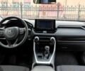 Серый Тойота РАВ 4, объемом двигателя 2.5 л и пробегом 78 тыс. км за 22500 $, фото 9 на Automoto.ua