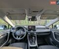 Серый Тойота РАВ 4, объемом двигателя 1.99 л и пробегом 39 тыс. км за 27700 $, фото 11 на Automoto.ua