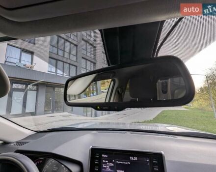 Серый Тойота РАВ 4, объемом двигателя 1.99 л и пробегом 39 тыс. км за 27700 $, фото 10 на Automoto.ua