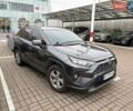 Серый Тойота РАВ 4, объемом двигателя 1.99 л и пробегом 47 тыс. км за 29000 $, фото 1 на Automoto.ua