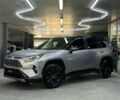 Сірий Тойота РАВ 4, об'ємом двигуна 2.5 л та пробігом 139 тис. км за 30900 $, фото 6 на Automoto.ua