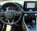 Сірий Тойота РАВ 4, об'ємом двигуна 2 л та пробігом 40 тис. км за 16000 $, фото 7 на Automoto.ua