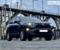 Серый Тойота РАВ 4, объемом двигателя 2.5 л и пробегом 215 тыс. км за 26499 $, фото 1 на Automoto.ua