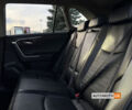 Серый Тойота РАВ 4, объемом двигателя 2.5 л и пробегом 176 тыс. км за 31999 $, фото 10 на Automoto.ua