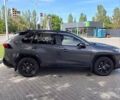 Сірий Тойота РАВ 4, об'ємом двигуна 2.49 л та пробігом 137 тис. км за 29999 $, фото 5 на Automoto.ua