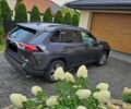 Тойота РАВ 4 2019 в Киеве на Automoto.ua Серый Тойота РАВ 4, объемом двигателя 2.5 л и пробегом 90 тыс. км за 15900 $, фото 5 на Automoto.ua