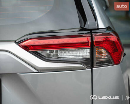 Сірий Тойота РАВ 4, об'ємом двигуна 1.99 л та пробігом 92 тис. км за 23500 $, фото 35 на Automoto.ua