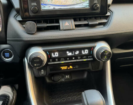 Серый Тойота РАВ 4, объемом двигателя 2.5 л и пробегом 78 тыс. км за 20900 $, фото 13 на Automoto.ua