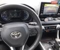 Сірий Тойота РАВ 4, об'ємом двигуна 2.49 л та пробігом 73 тис. км за 32300 $, фото 4 на Automoto.ua