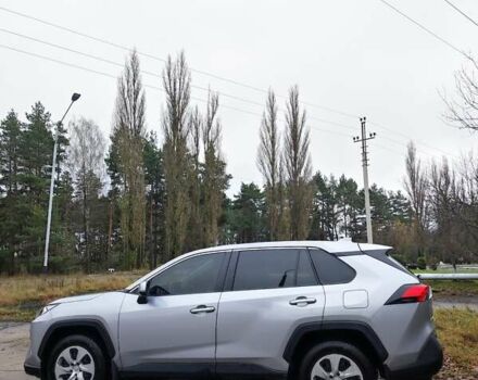 Серый Тойота РАВ 4, объемом двигателя 1.99 л и пробегом 104 тыс. км за 23000 $, фото 18 на Automoto.ua