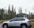 Серый Тойота РАВ 4, объемом двигателя 1.99 л и пробегом 104 тыс. км за 23000 $, фото 18 на Automoto.ua