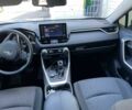 Серый Тойота РАВ 4, объемом двигателя 0 л и пробегом 57 тыс. км за 27000 $, фото 2 на Automoto.ua