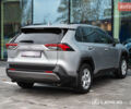 Сірий Тойота РАВ 4, об'ємом двигуна 1.99 л та пробігом 92 тис. км за 23500 $, фото 9 на Automoto.ua