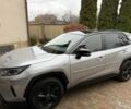 Сірий Тойота РАВ 4, об'ємом двигуна 2.5 л та пробігом 90 тис. км за 32500 $, фото 3 на Automoto.ua