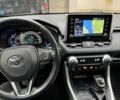 Сірий Тойота РАВ 4, об'ємом двигуна 2.5 л та пробігом 90 тис. км за 32500 $, фото 20 на Automoto.ua