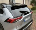Сірий Тойота РАВ 4, об'ємом двигуна 2.5 л та пробігом 90 тис. км за 32500 $, фото 6 на Automoto.ua
