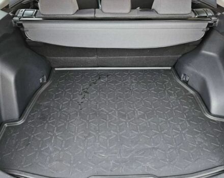 Тойота РАВ 4 2019 в Киеве на Automoto.ua Серый Тойота РАВ 4, объемом двигателя 2.5 л и пробегом 90 тыс. км за 15900 $, фото 13 на Automoto.ua