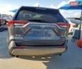 Сірий Тойота РАВ 4, об'ємом двигуна 2.5 л та пробігом 99 тис. км за 7500 $, фото 5 на Automoto.ua