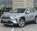 Сірий Тойота РАВ 4, об'ємом двигуна 2.49 л та пробігом 20 тис. км за 37797 $, фото 1 на Automoto.ua