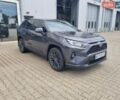 Сірий Тойота РАВ 4, об'ємом двигуна 1.99 л та пробігом 137 тис. км за 26400 $, фото 1 на Automoto.ua