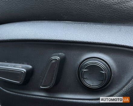 Серый Тойота РАВ 4, объемом двигателя 2.5 л и пробегом 176 тыс. км за 31999 $, фото 14 на Automoto.ua