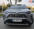 Серый Тойота РАВ 4, объемом двигателя 1.99 л и пробегом 39 тыс. км за 27700 $, фото 2 на Automoto.ua