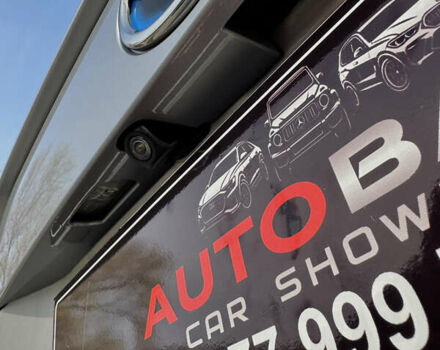 Серый Тойота РАВ 4, объемом двигателя 2.49 л и пробегом 158 тыс. км за 29999 $, фото 49 на Automoto.ua