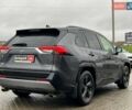 Серый Тойота РАВ 4, объемом двигателя 2.5 л и пробегом 89 тыс. км за 32690 $, фото 7 на Automoto.ua