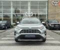 Серый Тойота РАВ 4, объемом двигателя 2.49 л и пробегом 48 тыс. км за 36966 $, фото 4 на Automoto.ua