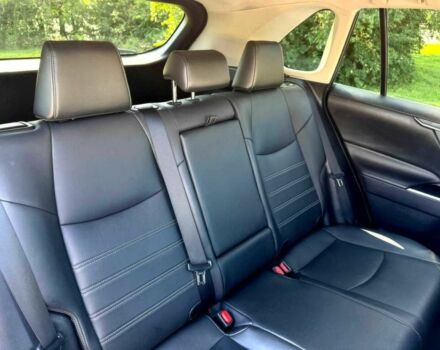 Сірий Тойота РАВ 4, об'ємом двигуна 2 л та пробігом 40 тис. км за 16000 $, фото 11 на Automoto.ua