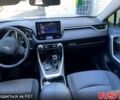 Серый Тойота РАВ 4, объемом двигателя 2 л и пробегом 57 тыс. км за 27000 $, фото 2 на Automoto.ua