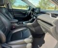 Серый Тойота РАВ 4, объемом двигателя 2.5 л и пробегом 32 тыс. км за 16700 $, фото 12 на Automoto.ua
