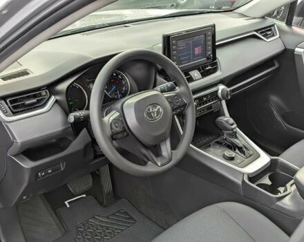 Тойота РАВ 4 2019 в Черкассах на Automoto.ua Серый Тойота РАВ 4, объемом двигателя 2.5 л и пробегом 33 тыс. км за 12300 $, фото 6 на Automoto.ua