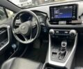 Сірий Тойота РАВ 4, об'ємом двигуна 2.5 л та пробігом 89 тис. км за 32690 $, фото 41 на Automoto.ua