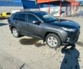 Серый Тойота РАВ 4, объемом двигателя 2.49 л и пробегом 80 тыс. км за 31300 $, фото 5 на Automoto.ua