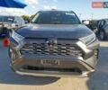Сірий Тойота РАВ 4, об'ємом двигуна 2.5 л та пробігом 99 тис. км за 7500 $, фото 4 на Automoto.ua
