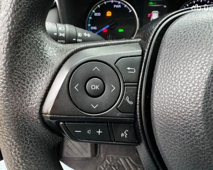 Серый Тойота РАВ 4, объемом двигателя 2.5 л и пробегом 142 тыс. км за 28990 $, фото 17 на Automoto.ua