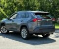 Сірий Тойота РАВ 4, об'ємом двигуна 2.5 л та пробігом 43 тис. км за 7000 $, фото 5 на Automoto.ua