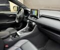 Сірий Тойота РАВ 4, об'ємом двигуна 2.5 л та пробігом 90 тис. км за 32500 $, фото 12 на Automoto.ua