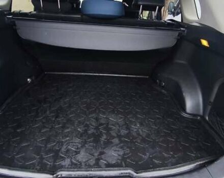 Серый Тойота РАВ 4, объемом двигателя 2.49 л и пробегом 161 тыс. км за 32500 $, фото 6 на Automoto.ua