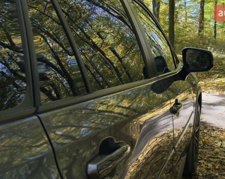 Серый Тойота РАВ 4, объемом двигателя 2.49 л и пробегом 120 тыс. км за 35600 $, фото 10 на Automoto.ua